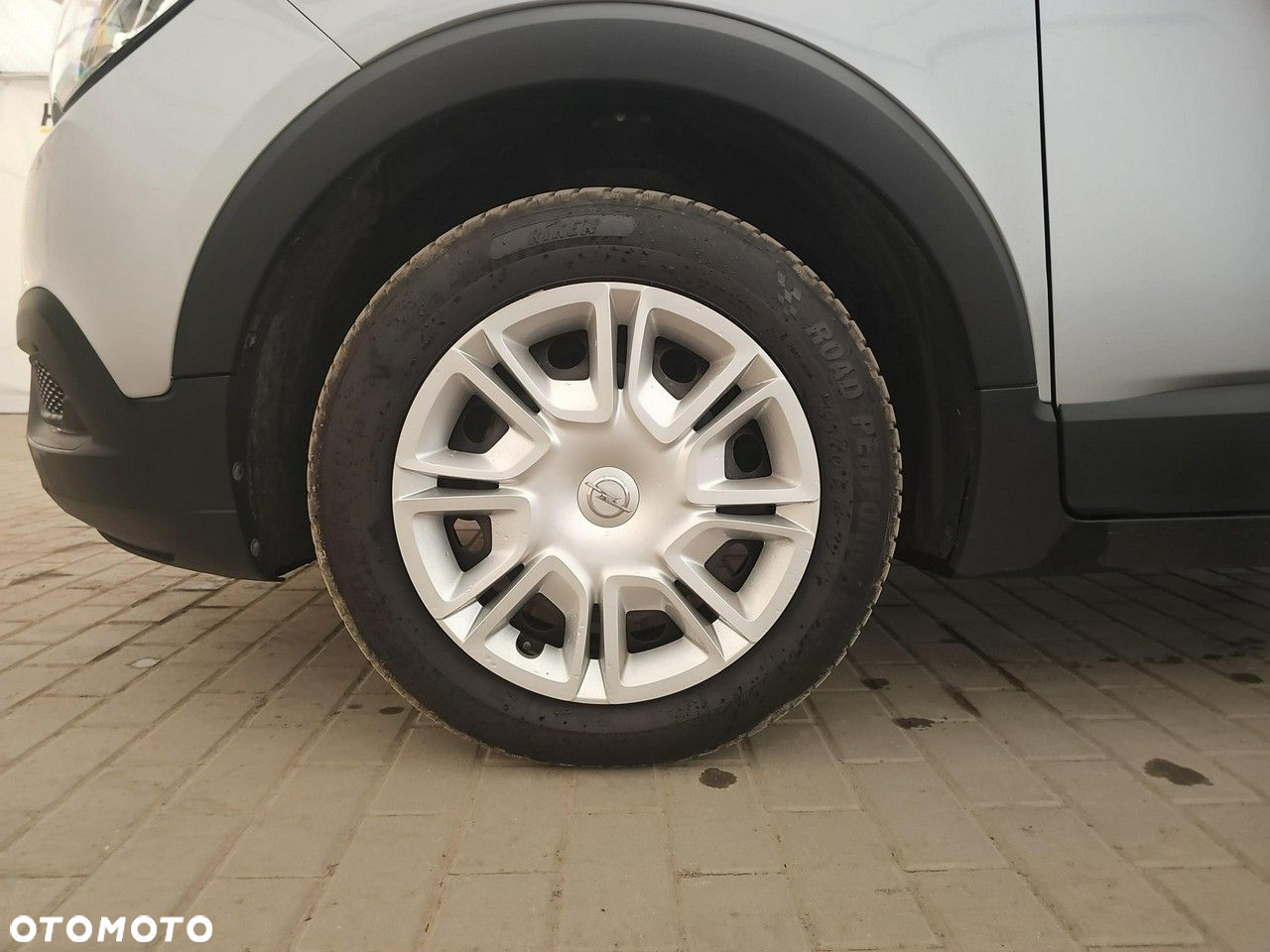 Opel Crossland X 1.5 CDTI Enjoy S&S - 20