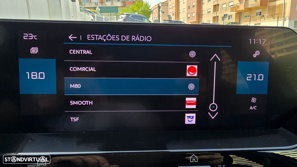 Citroën C4 1.2 PureTech Shine - 40