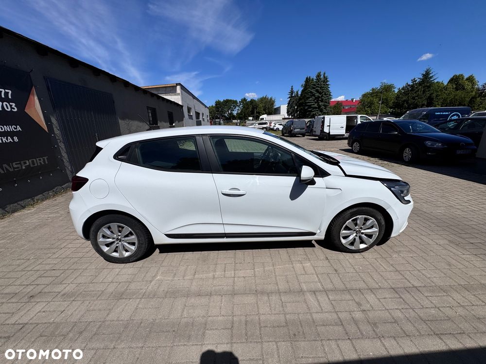 Renault Clio BLUE dCi 85 BUSINESS EDITION - 6
