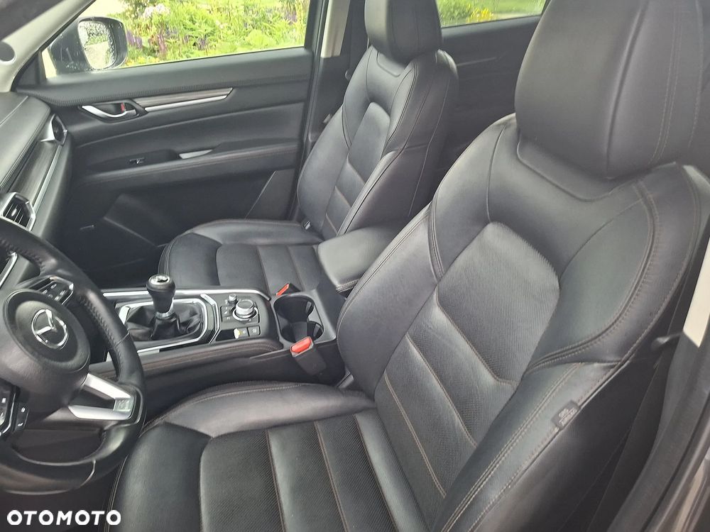 Mazda CX-5 - 30