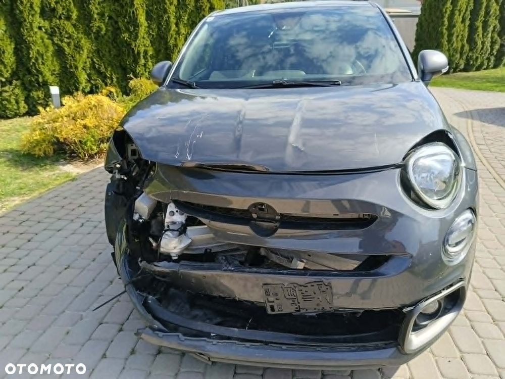 Fiat 500X 1.0 FireFly Turbo 4x2 S&S Sport - 13