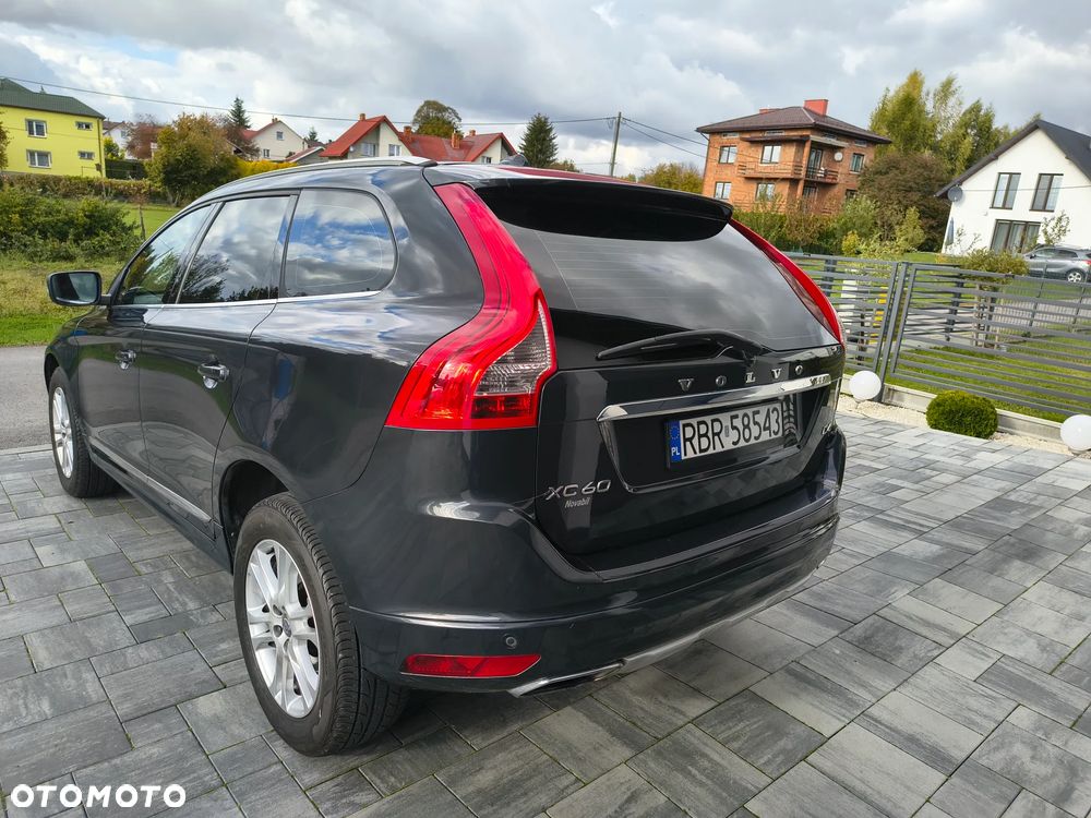 Volvo XC 60 D4 Drive-E Base - 11