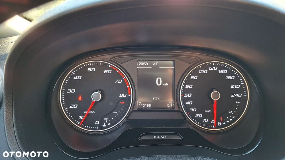 Seat Ibiza 1.2 TSI FR - 21