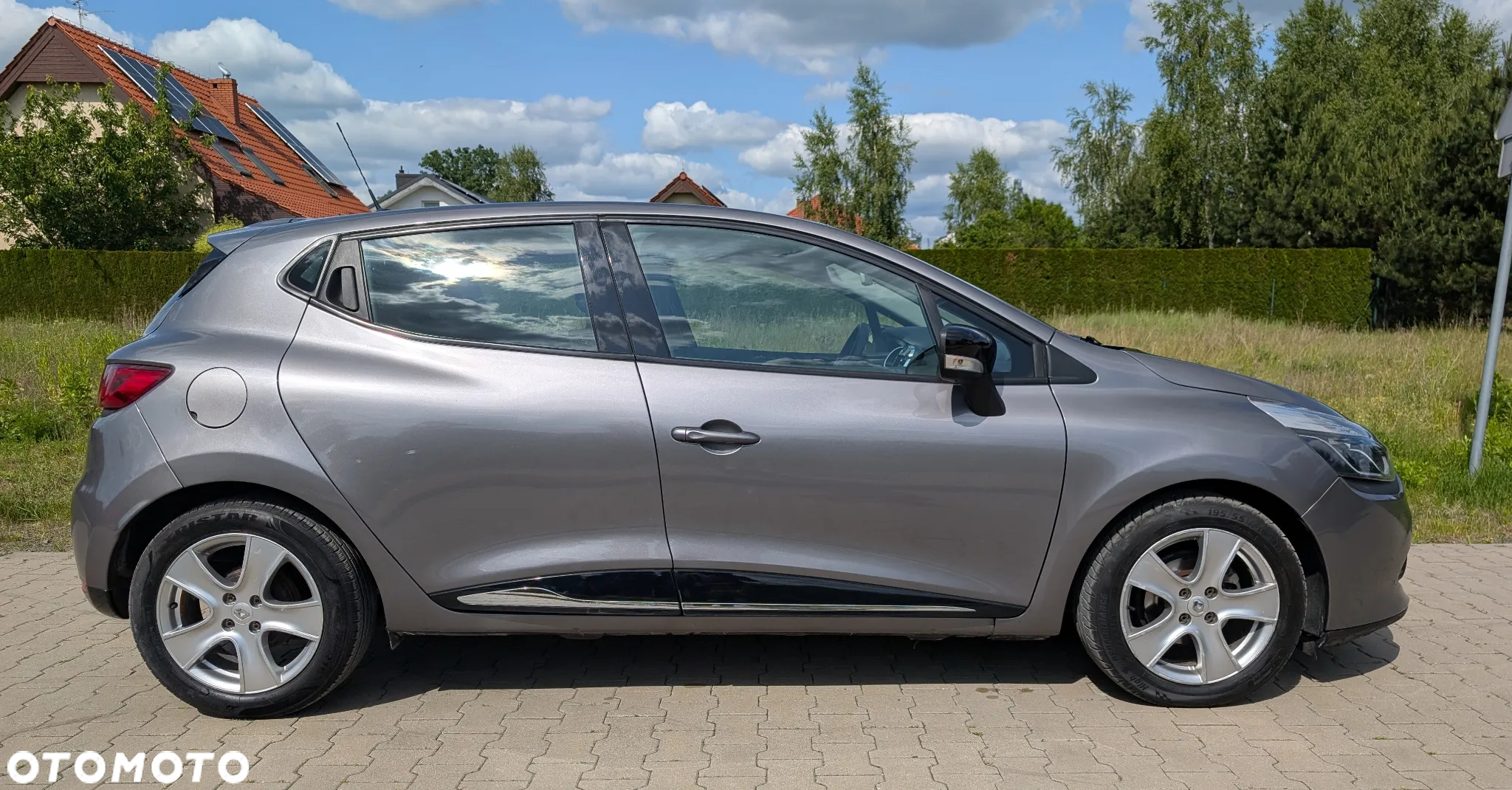 Renault Clio 1.2 16V Zen - 4
