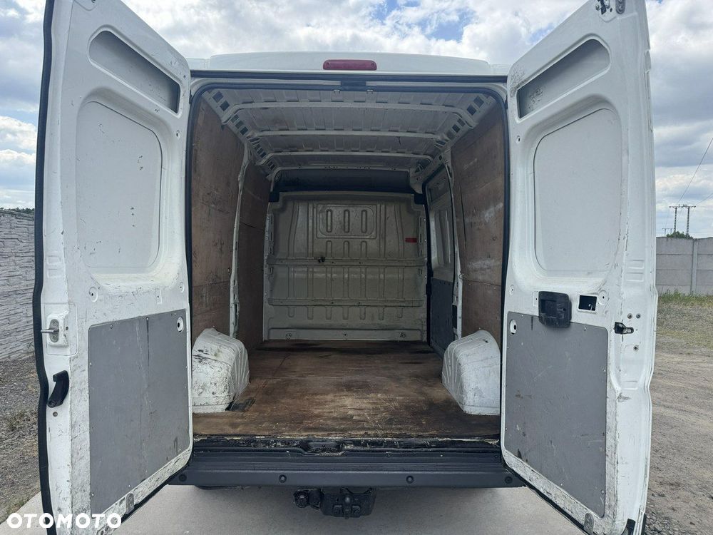 Peugeot Boxer - 19
