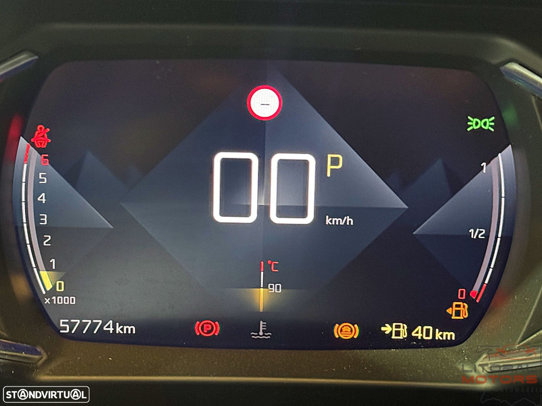 DS DS3 Crossback 1.2 PureTech Bastille EAT8 - 26