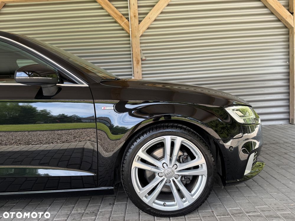 Audi A3 Sportback - 7