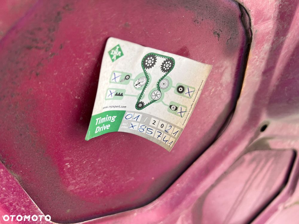 Ford Fiesta 1.25 Ambiente - 19