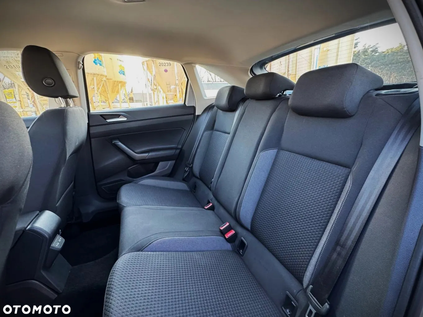 Volkswagen Taigo - 11
