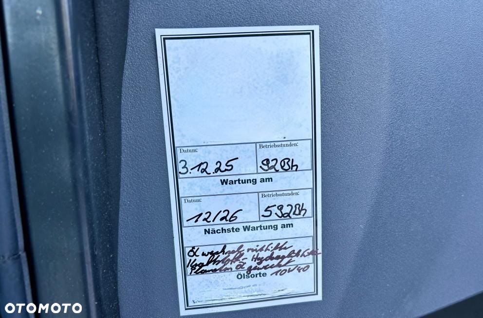 New Holland TD 3.50 , 2019 + tur, ideal stan - 5