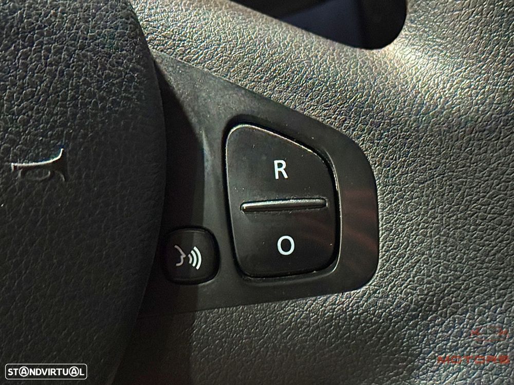 Opel Vivaro 1.6 CDTi L2H1 2.9T 9L S/S - 22