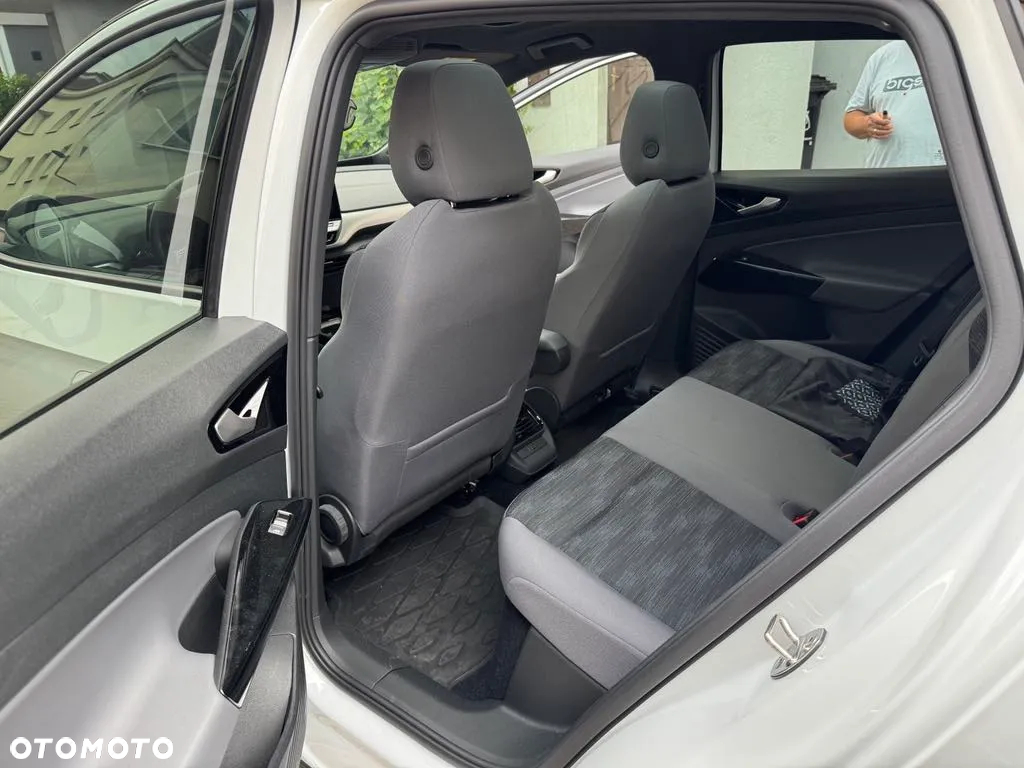 Volkswagen ID.4 77kWh Pro Performance - 26