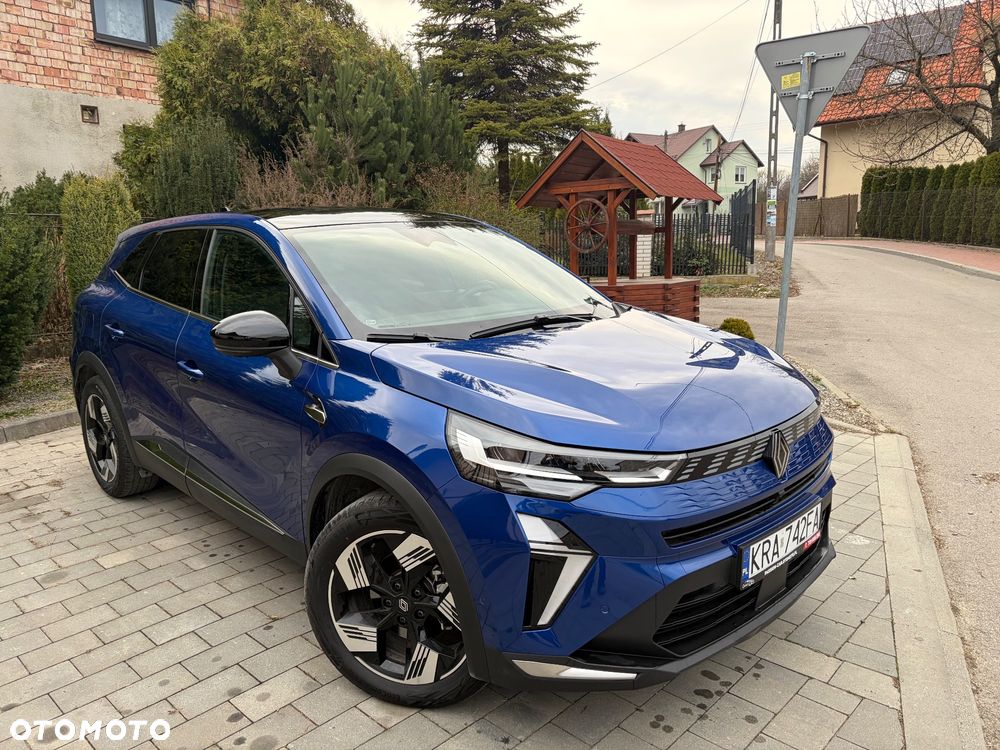 Renault Symbioz 1.6 E-Tech Full Hybrid 145 Evolution - 1