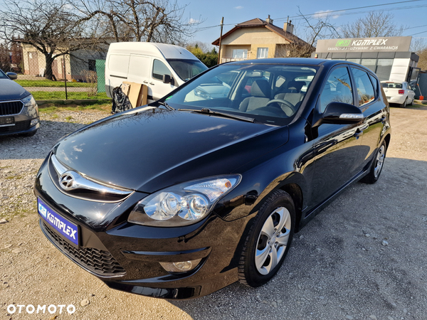 Hyundai i30 1.6 CRDi Comfort