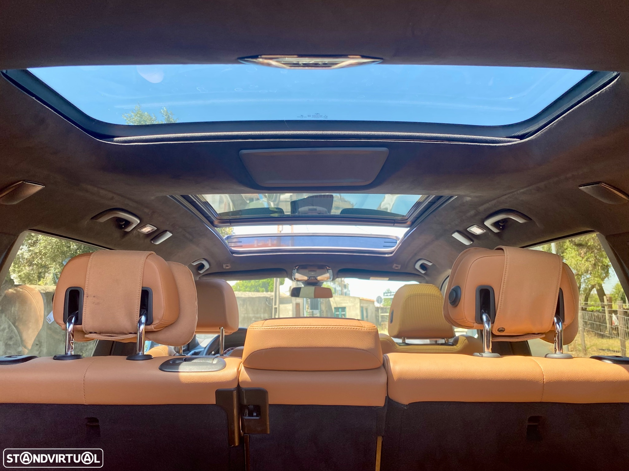BMW X7 40 d xDrive Pack M - 17
