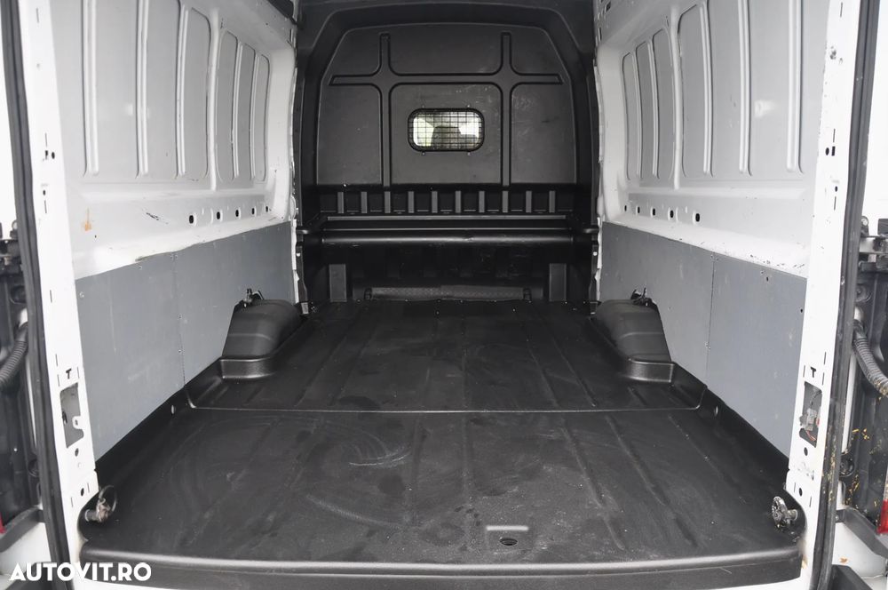 Ford Transit L4H3 Doka 6 Locuri - 8