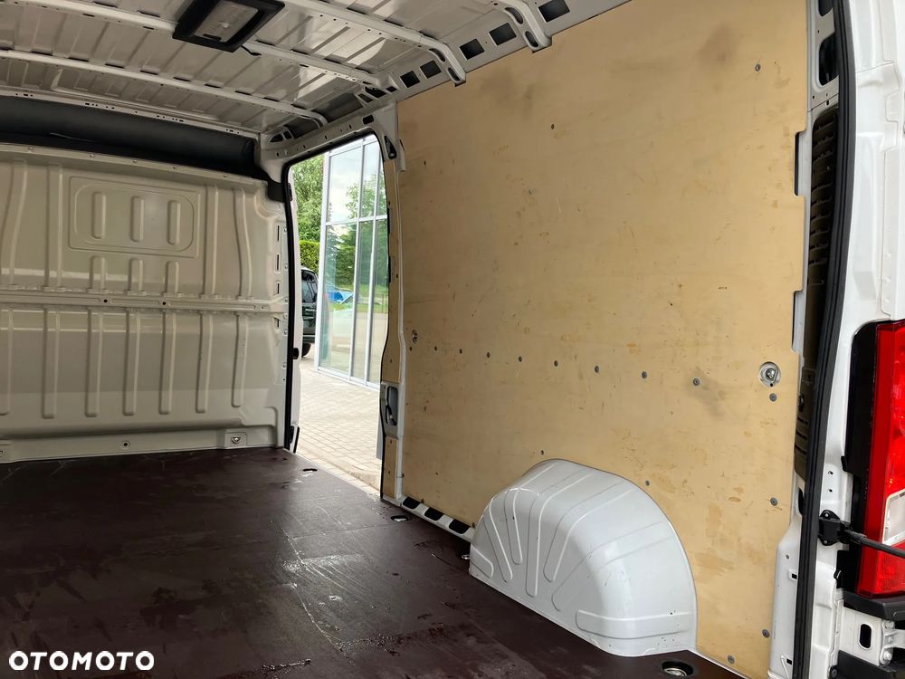 Toyota Proace Max Heavy 2.2 D-4D L3H2 - 8