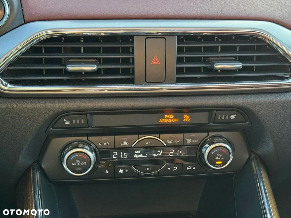 Mazda CX-9 3.7 V6 Limitowana edycja - 29