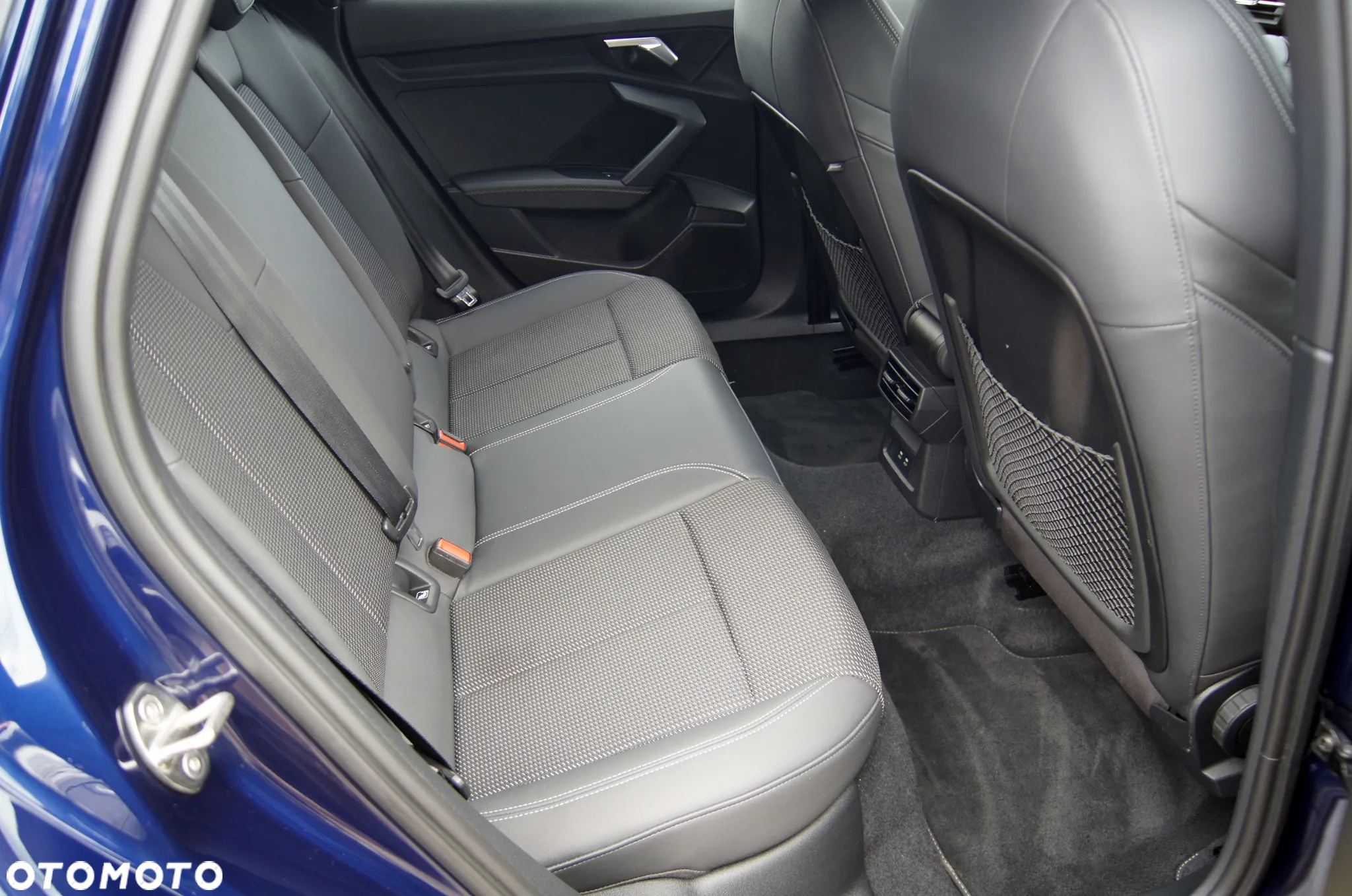 Audi A3 35 TFSI mHEV S Line S tronic - 22