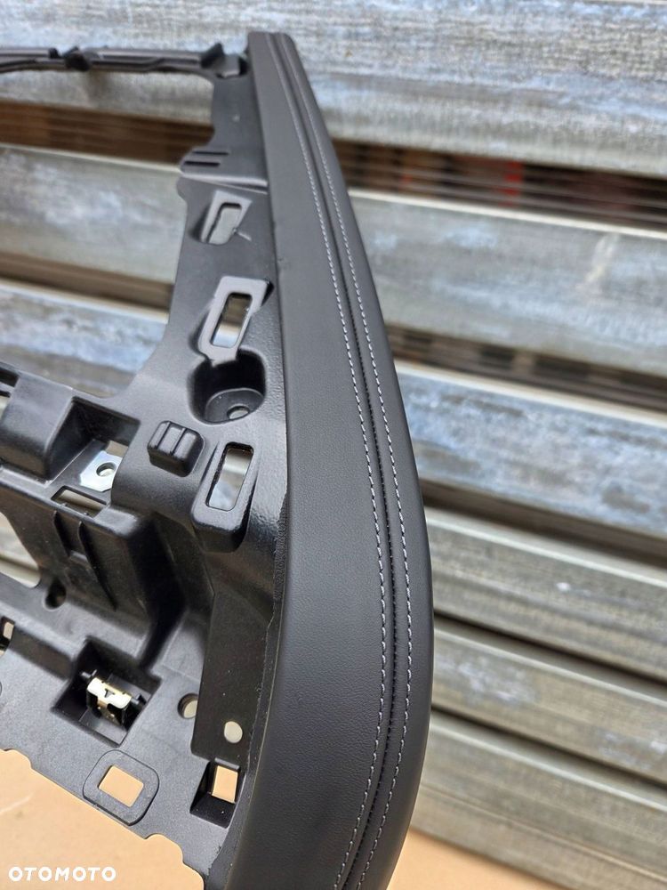 bmw m8 f91 f92 f93 g14 g15 g16 element osłona konsoli środkowej 8094357 - 6