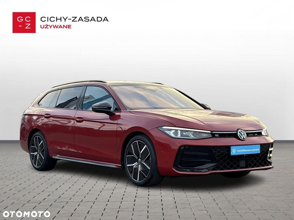 Volkswagen Passat - 7