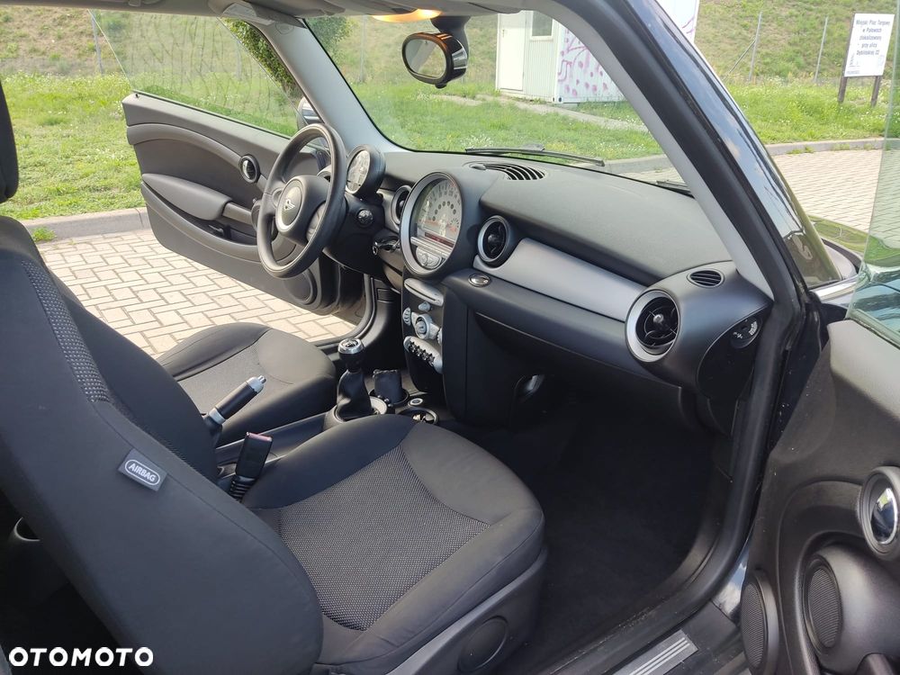 MINI Cooper - 7