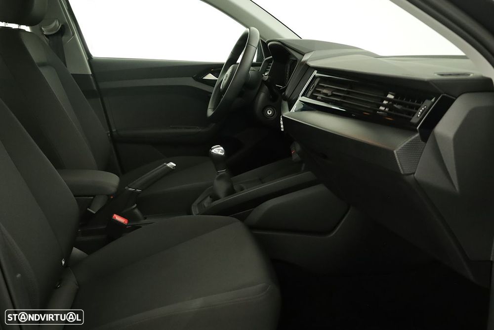 Audi A1 Sportback 25 TFSI - 20