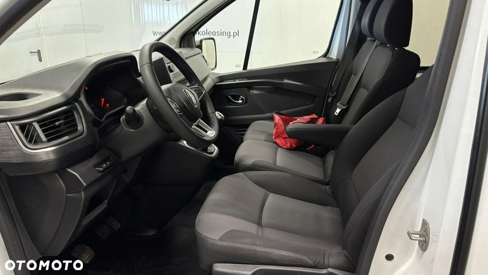 Renault Trafic - 9