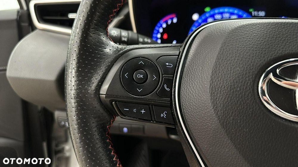 Toyota Corolla - 24