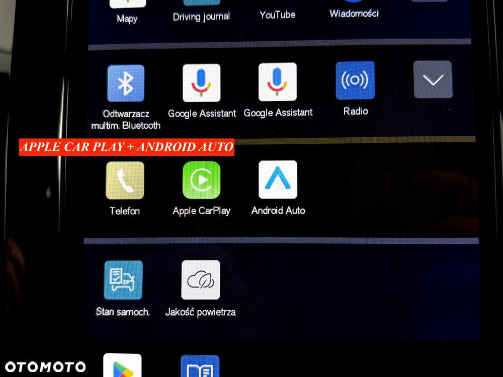 Volvo XC 60 B4 D Geartronic Inscription - 24