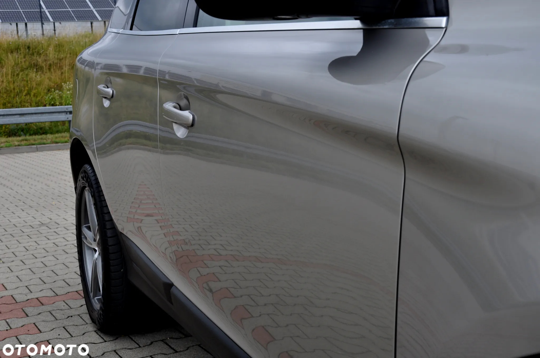 Volvo XC 60 - 16