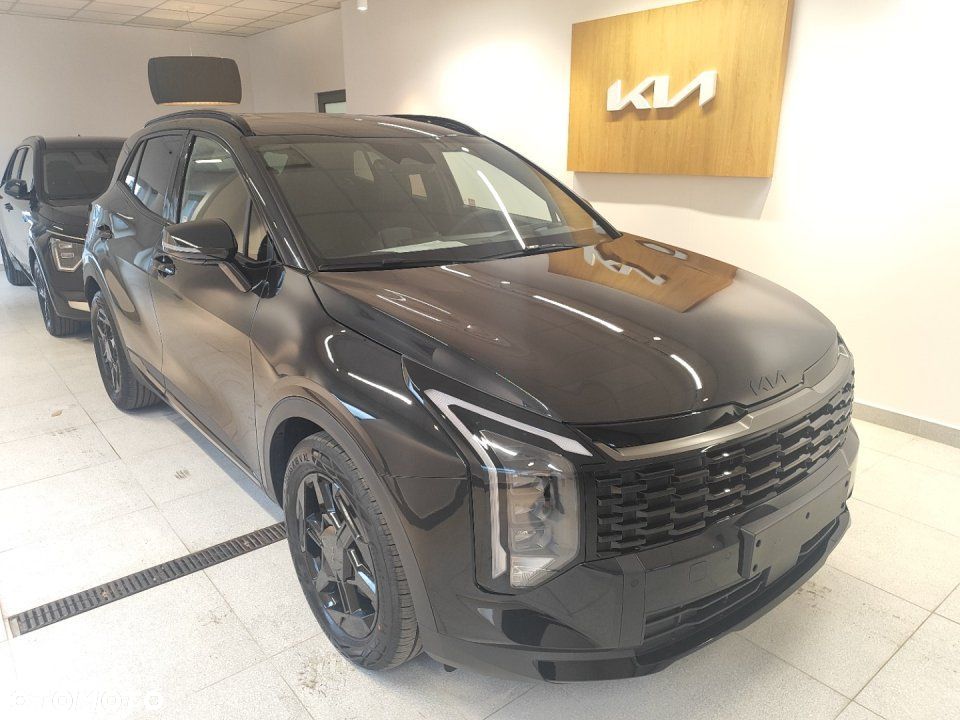 Kia Sportage - 2