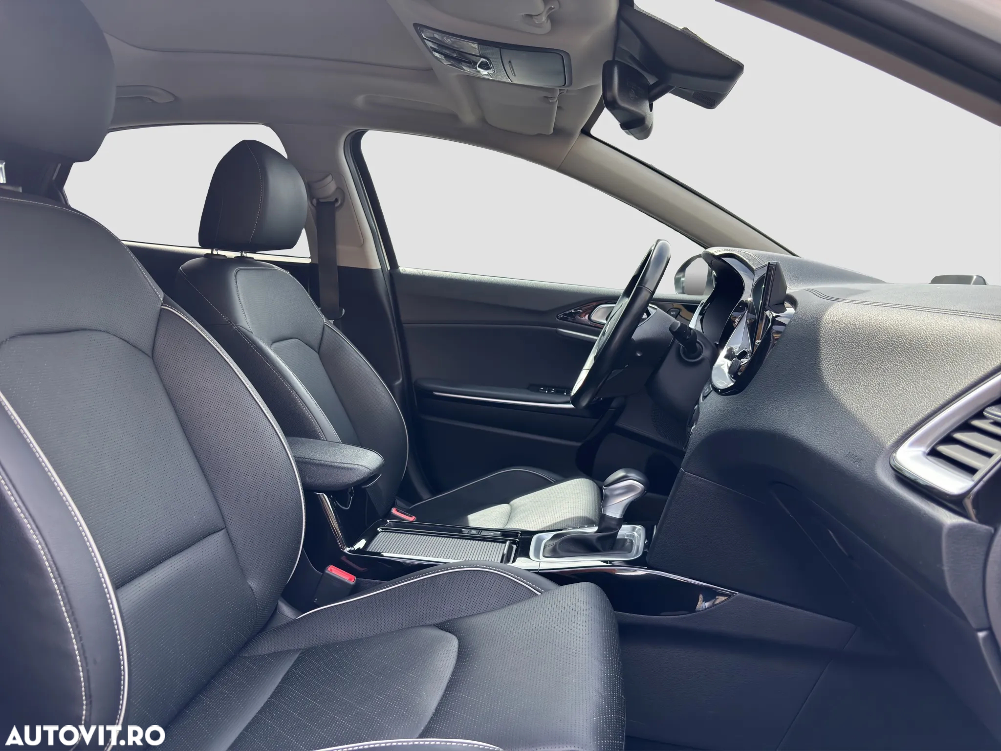 Kia XCeed 1.6 GDI DCT6 OPF Plug-in-Hybrid Platinum Edition - 8