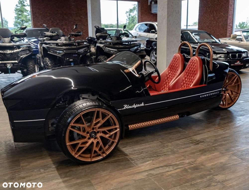 Vanderhall Venice - 2