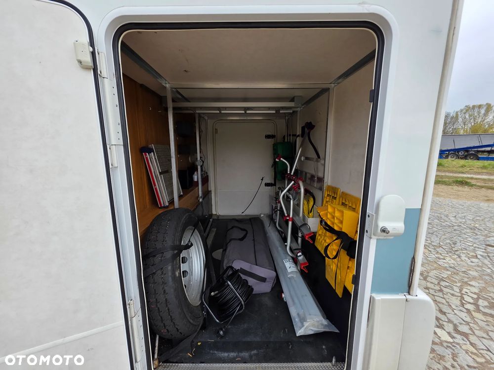 Rimor Superbrig 677TC - 37