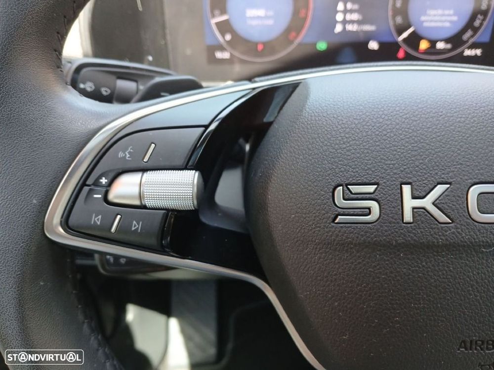 Skoda Kodiaq 2.0 TDI Ultra DSG - 16