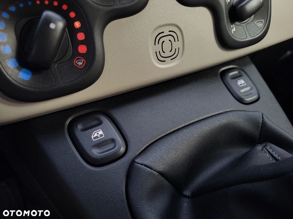 Fiat Panda - 21