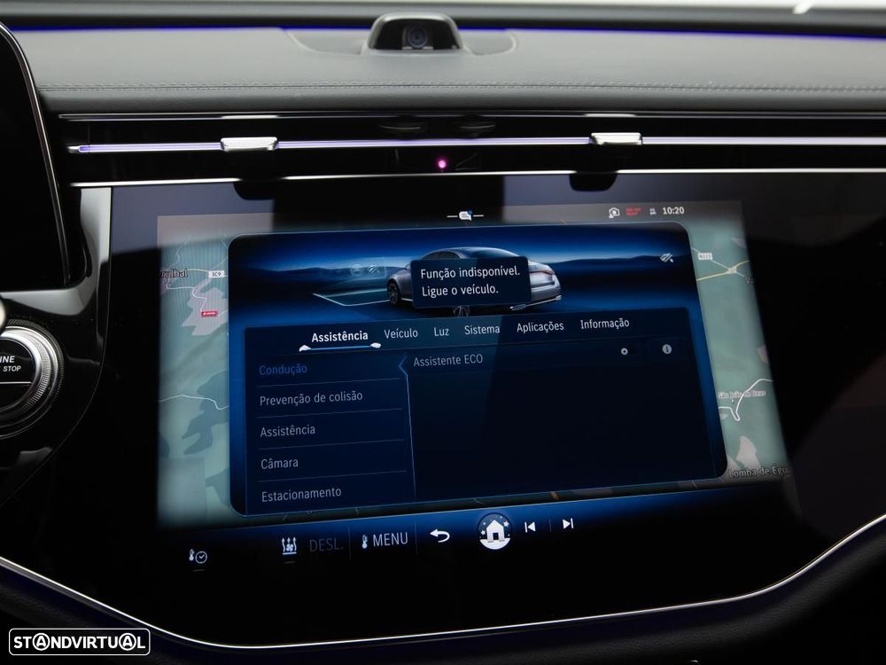 Mercedes-Benz E 300 de - 28