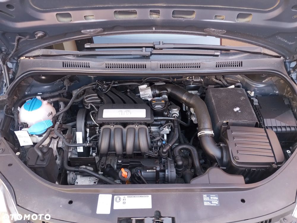 Volkswagen Golf Plus - 22