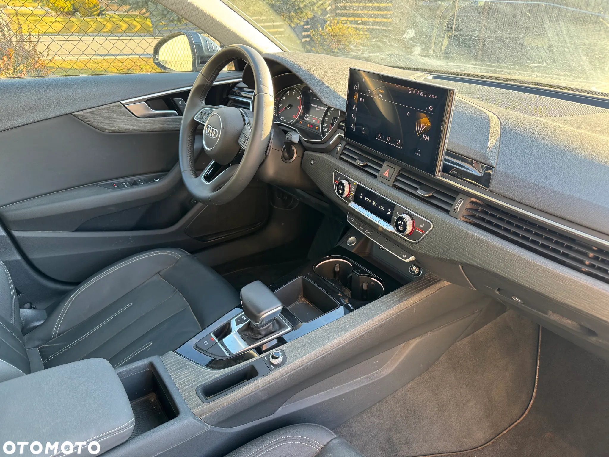 Audi A4 40 TFSI S tronic - 19