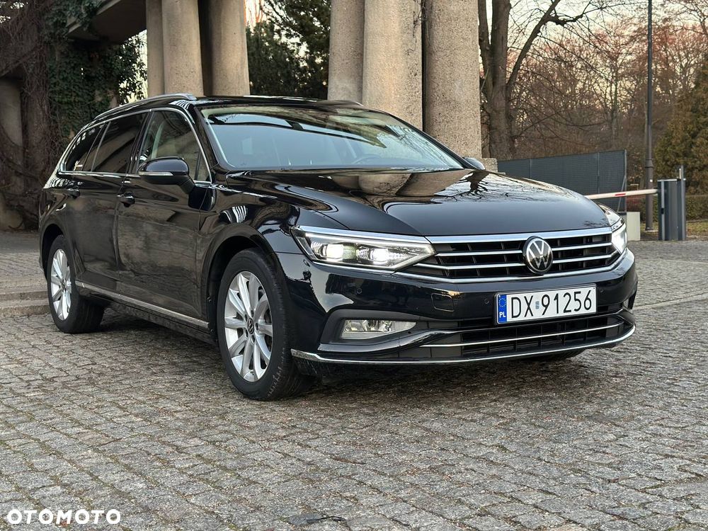 Volkswagen Passat 2.0 TDI SCR DSG Highline - 4