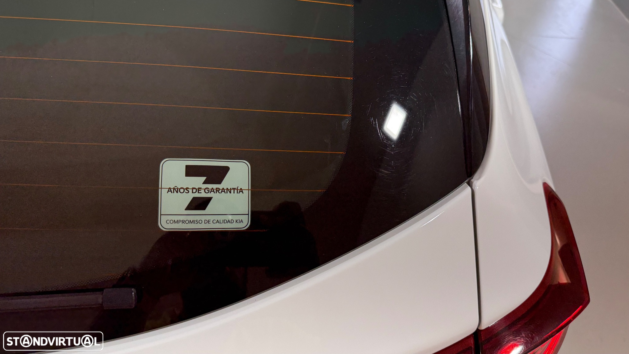 Kia Ceed 1.0 T-GDI Urban - 10