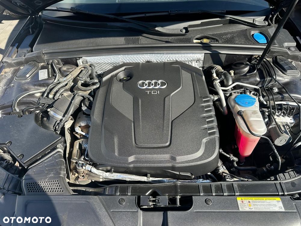Audi A4 Avant 2.0 TDI ultra - 3