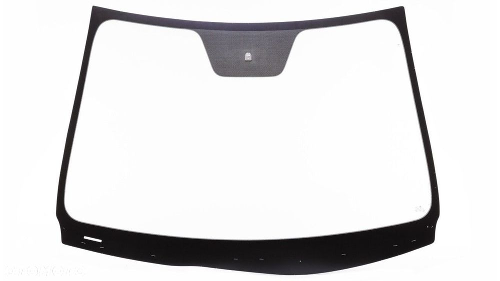 SZYBA DO KIA CEE"D I (ED) 5D 10-12 (5502ELFW) - 1
