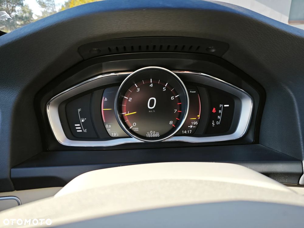 Volvo S60 T4 Drive-E Summum - 12