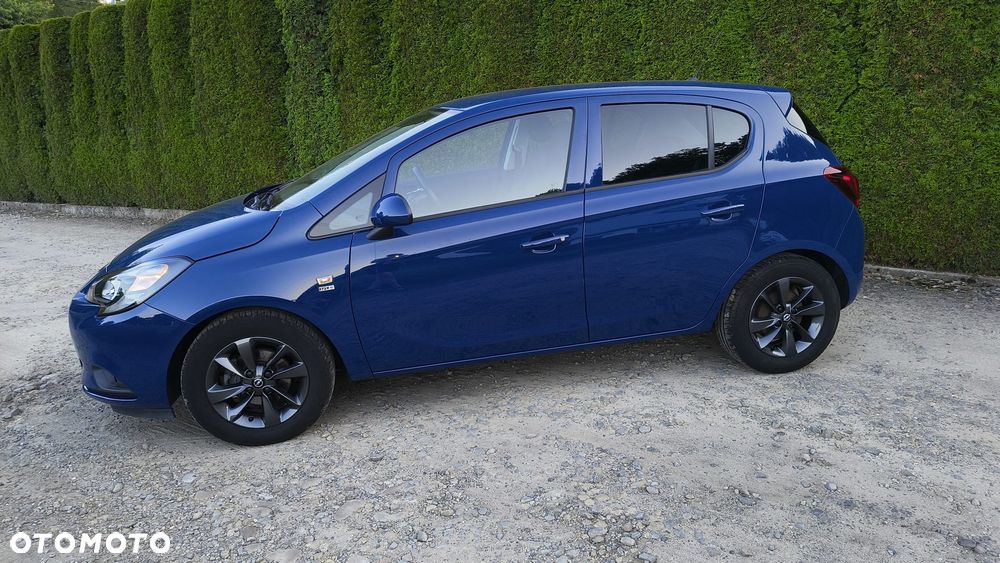 Opel Corsa 1.4 Selection - 12