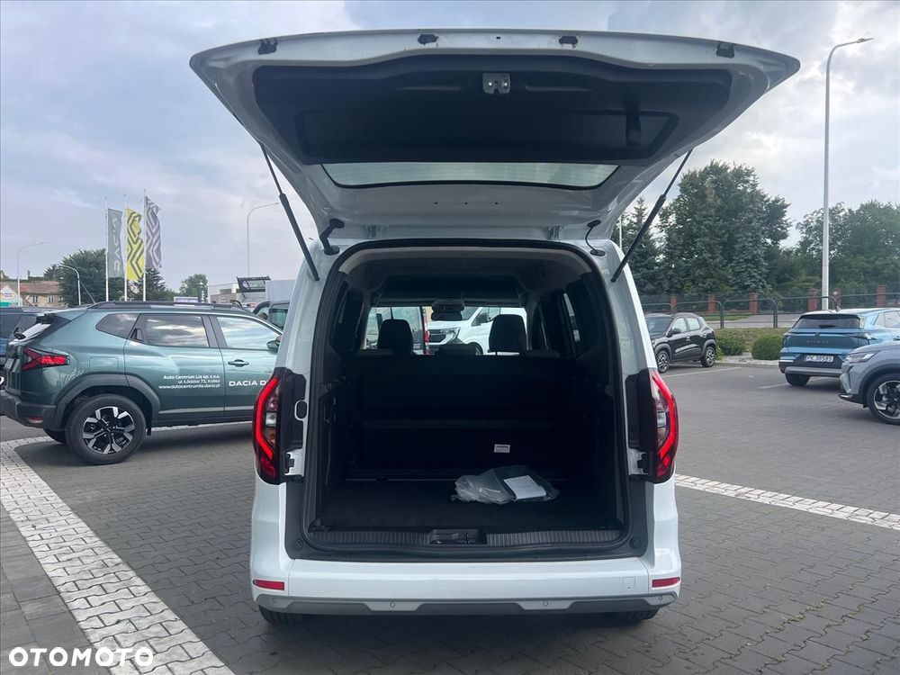 Renault Kangoo 1.5 dCi Techno - 9