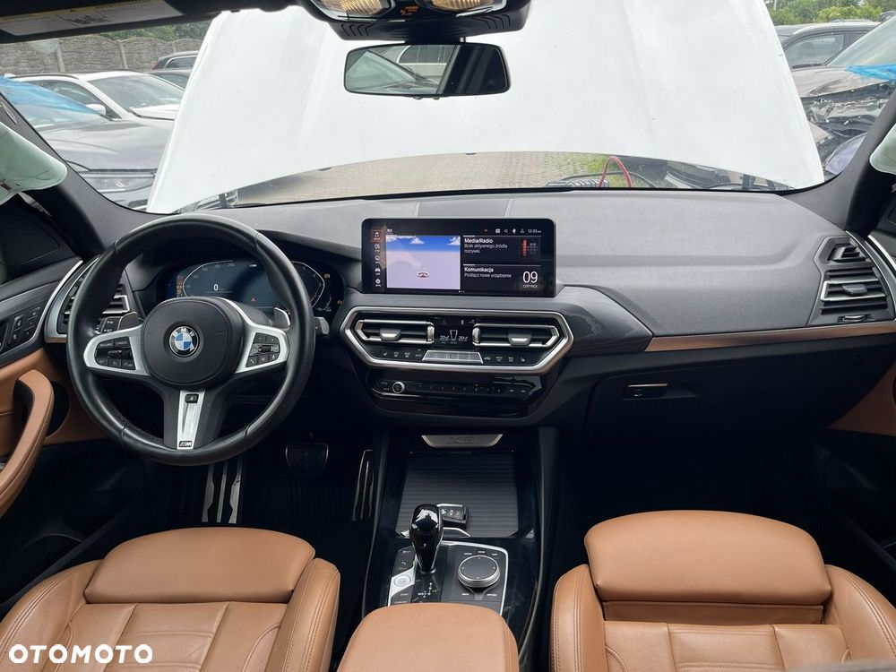 BMW X3 xDrive30i M Sport Edition - 11