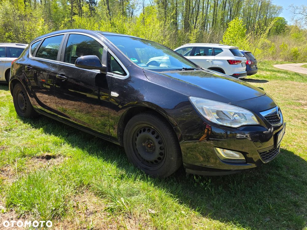 Opel Astra 1.6 - 3