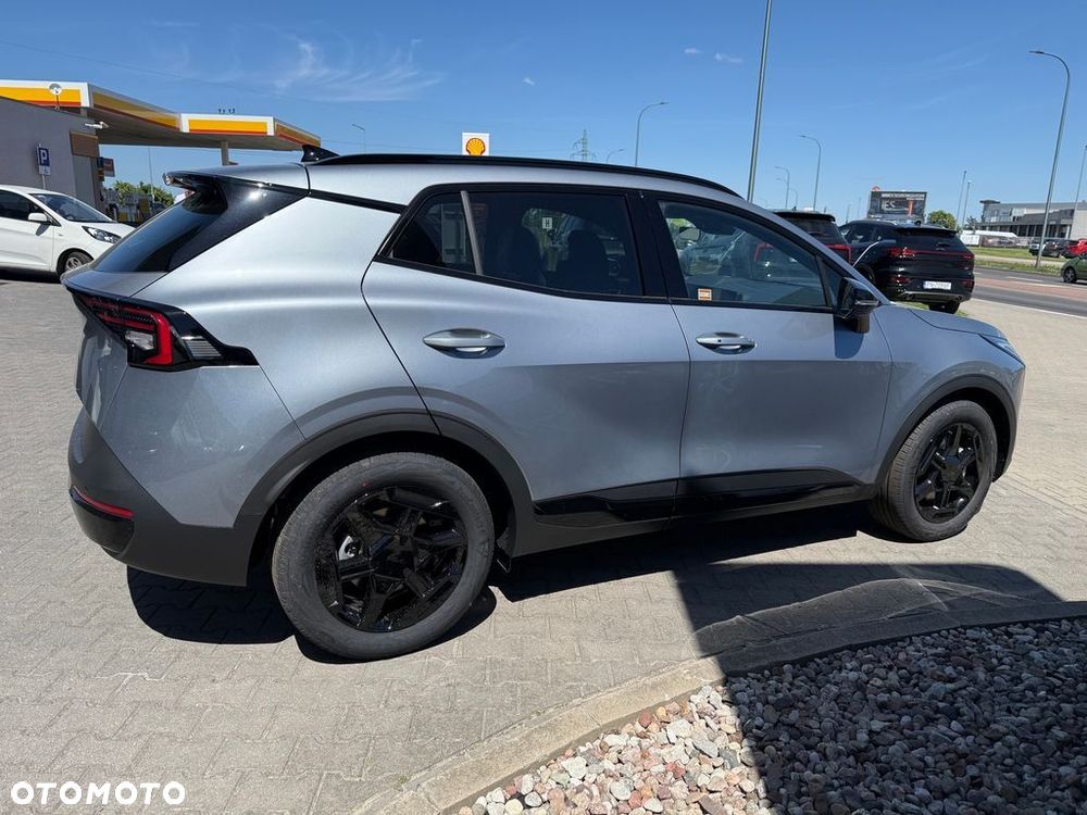 Kia Sportage 1.6 T-GDI Anniversary 2WD DCT - 6